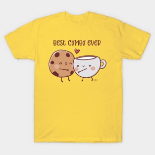 Best combo ever T-Shirt